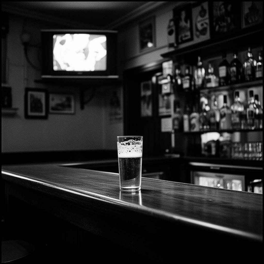 Bar · derbi
